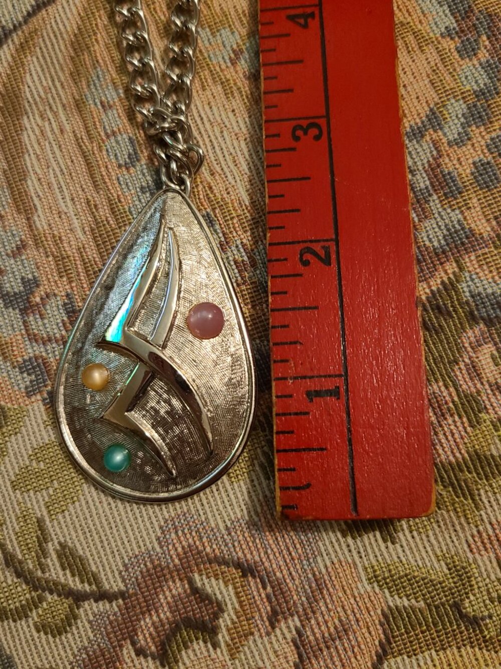 Vintage Necklace for Sale today Accepting Offers on bundle deals - Picture 10 of 14